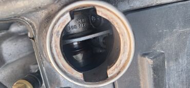 Двигатели, моторы и ГБЦ: Бензиновый мотор 1997 г., 4.2 л, Б/у, Оригинал, Германия — 9