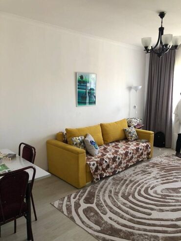 Продажа квартир: 2 комнаты, 50 м², 105 серия, 5 этаж
