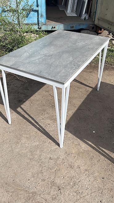 Другая мебель: Офисные столы в наличии недорого — 15