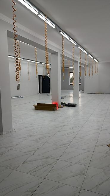 сдаю ком: Производственное помещение/цех под швейное или лёгкое производство — 4