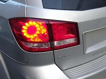 Auto delovi, gume i tjuning: Fiat Freemont kompletan auto u delovima. Fiat Freemont kompletan auto — 18