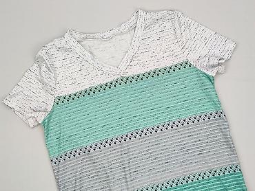 cropp bluzki: T-shirt damski, rozmiar S — 1