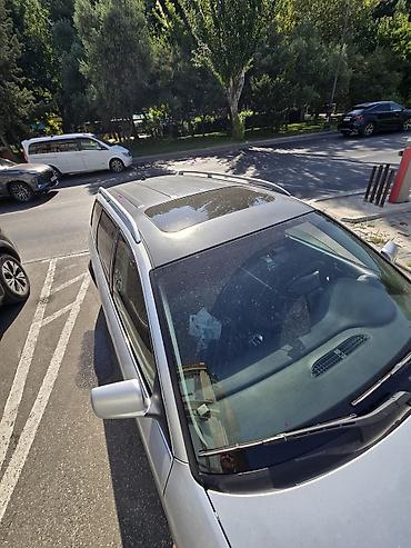 a6 audi: Audi A6 allroad: 2.7 l | 2002 il Universal — 8