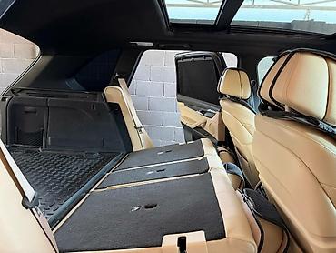 парадигма: BMW X5: 2017 г., 3 л, Автомат, Бензин, Внедорожник — 10