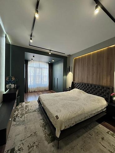 Продажа квартир: 3 комнаты, 110 м², Элитка, Дизайнерский ремонт — 6