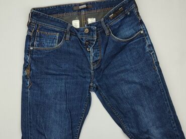 Jeans: Jeans for men, L (EU 40), condition - Good