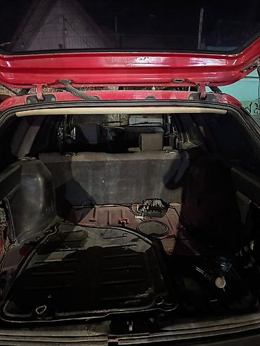ауди 100 с: Volkswagen Passat CC: 1990 г., 1.8 л, Механика, Бензин, Универсал — 8