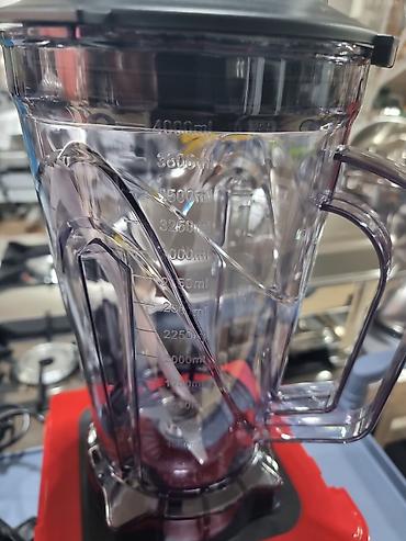 Blenderlər: Bar blender Peşəkar Kommersiya Blender Commercial Grinder Blender — 6