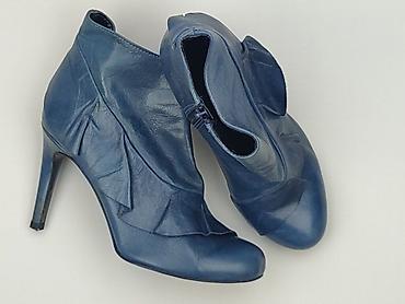 bravo moda botki: Botki damskie, rozmiar 38 — 1