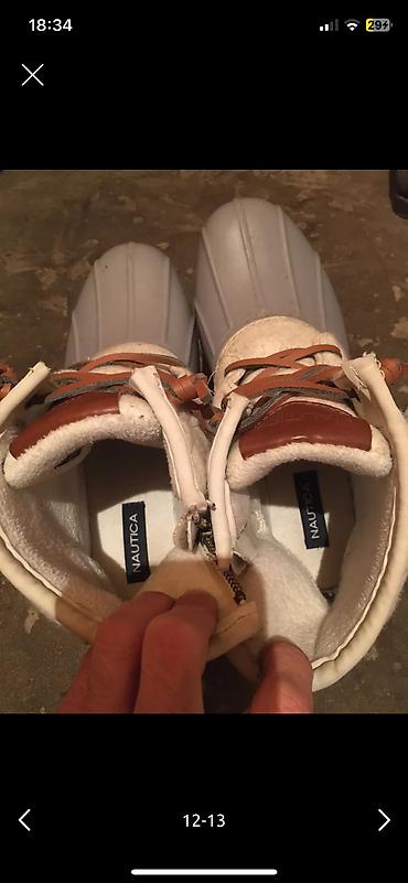 Ботинки: Мужские ботинки, 40, Timberland, Б/у, цвет - Черный, Самовывоз — 10