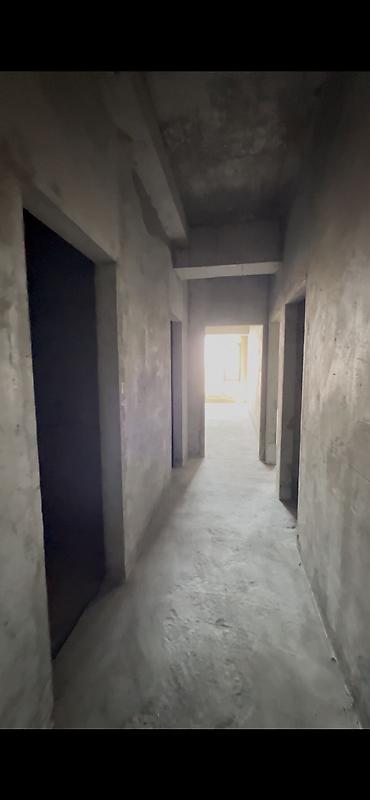 картира керек: 1 комната, 71 м², Улан-2 мкр Элитка, 10 этаж, ПСО (под самоотделку) — 10