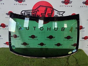 1ur: Стекло лобовое Lexus LS 460 1UR-FSE 4.6 2007 задн. (б/у) — 1