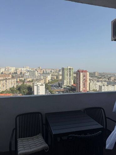 Yeni tikili: 3 otaqlı, Yeni tikili, 92 kv. m — 18