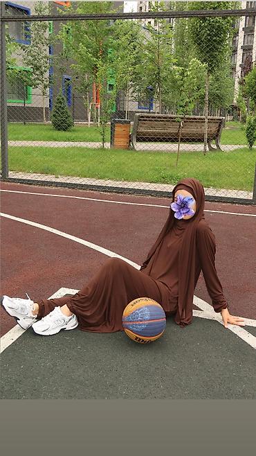 tech flecee: Спортивный костюм, XL — 1