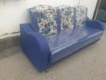 Раскладные диваны: Раскладной диван, Новый — 7