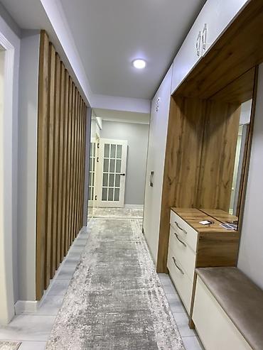 Продажа квартир: 2 комнаты, 80 м², 11 этаж, Дизайнерский ремонт — 1