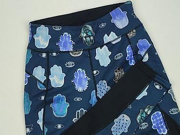 dresy komplet: Legginsy Sportowe damskie, rozmiar S — 1