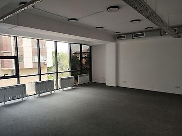 imall: Аренда офисов, 47 м², В бизнес центре, С системой безопасности — 2