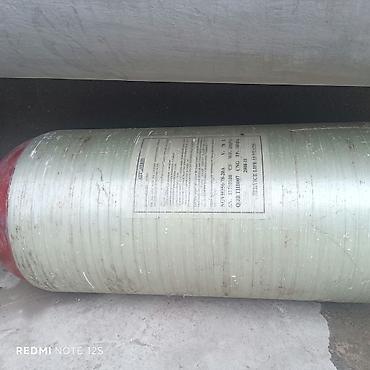 cng qaz balon: Qaz balonu, Metan, Reduktorsuz — 3
