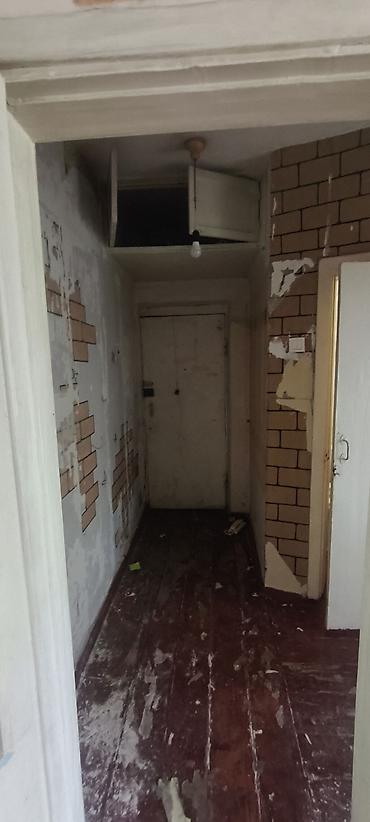 kant flat: 2 комнаты, 45 м², 5 этаж — 4