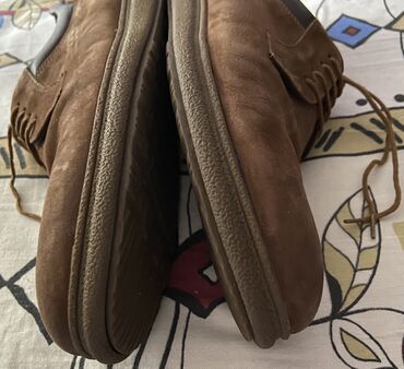 Women's Sneakers and athletic shoes: Продам мужские туфли - полуботинки REAL RUBBER COMPAUND размер 44 — 16