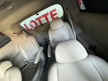 Продажа авто: Kia Carnival: 2019 г., 2.2 л, Автомат, Дизель, Минивэн — 10