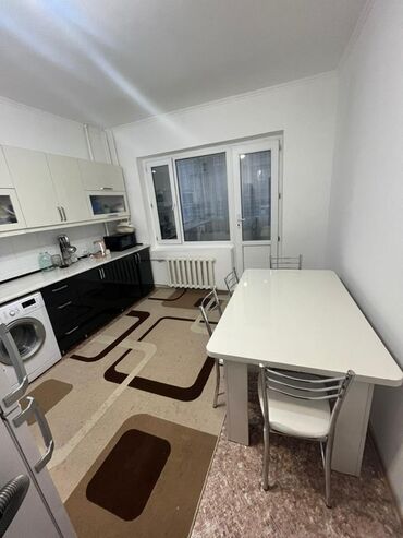 дом в рабочем городке: 1 комната, 46 м², 106 серия улучшенная, 1 этаж, Косметический ремонт