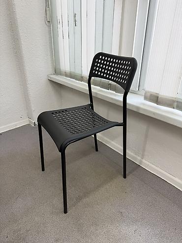 Стулья ikea