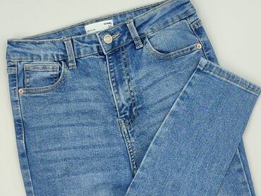 dżinsy z wysokim stanem: Jeans for women