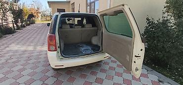 хонда степ эреф 1: Toyota Raum: 2003 г., 1.5 л, Автомат, Бензин, Вэн/Минивэн — 5