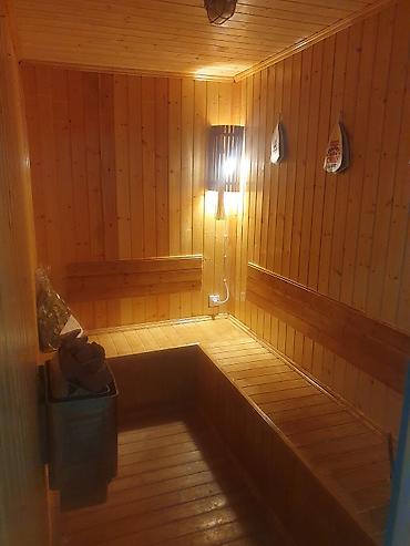 sta su baseni: Masaj və Spa Xidməti - Masaj növləri: idman masajı (sport), klassik — 4