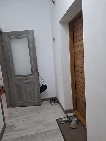 Продажа квартир: 1 комната, 43 м², 12 мкр Элитка, 7 этаж, Свежий ремонт — 10