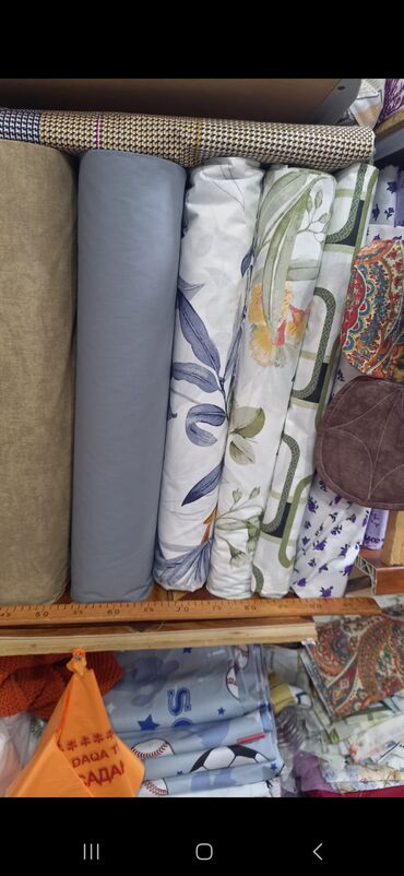 Pastel dəstləri: Yeni Böyüklər üçün Pambıq Pastel dəsti — 12