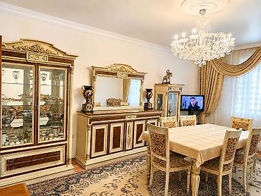 ev şekilleri: 3 otaqlı, Yeni tikili, 100 kv. m — 2