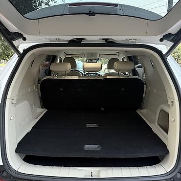 byd leopard 5: Ssangyong Rexton: 2020 г., 2.2 л, Автомат, Дизель, Внедорожник — 10