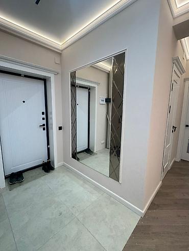 Продажа квартир: 2 комнаты, 75 м², Элитка, 2 этаж, Евроремонт — 6