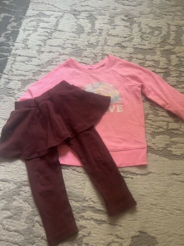 Верхняя одежда: Много детских вещей с 2 г до 4 г цена от 200 до 700с по штучно (за все at lalafo.kg — 25 Верхняя одежда: Много детских вещей с 2 г до 4 г цена от 200 до 700с по штучно (за все — 25