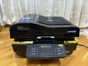 ucuz listurlar: Qara rəngdə, 3D vakuum sublimasiya istilik presləmə maşını. Müxtəlif
