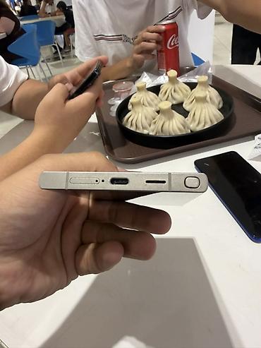 samsung pen: Samsung Galaxy S24 Ultra, Б/у, 512 ГБ, цвет - Серебристый, 1 SIM, eSIM — 6