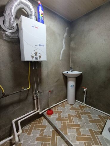 Yeni tikili: Pirallahı qəs., 3 otaqlı, Yeni tikili, 83 kv. m -da lalafo.az — 4 Yeni tikili: Pirallahı qəs., 3 otaqlı, Yeni tikili, 83 kv. m — 4