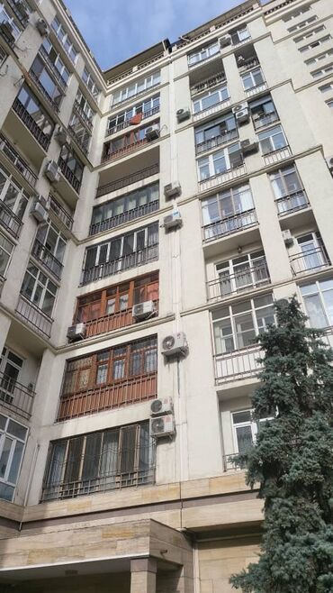 квартиру в бишкекке: 3 комнаты, 121 м², Элитка, 5 этаж, Евроремонт