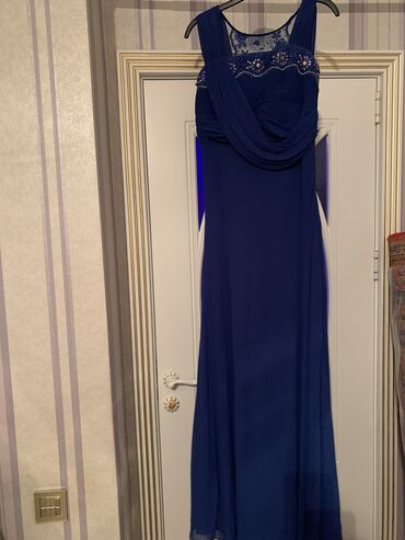 Платья: Вечернее платье, L (EU 40)