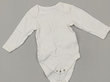body koronkowe białe do spódnicy: Body, 6-9 m, 
stan - Dobry