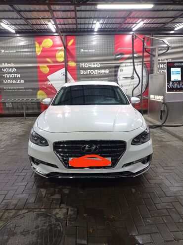 запчасти хундай портер 1: Hyundai Grandeur: 2019 г., 0.3 л, Автомат, Газ, Седан