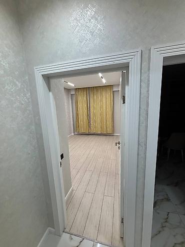 Продажа квартир: 1 комната, 38 м², 1 этаж — 5