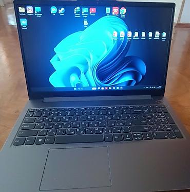vətən komputer: Brend: Lenovo Model / Kod: IdeaPad Slim 3 15IRU8 (82X700D6RK) — 3
