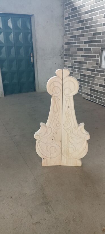 Məhəccər bəzəkləri: Məhəccər bəzəyi, Pulsuz çatdırılma — 8