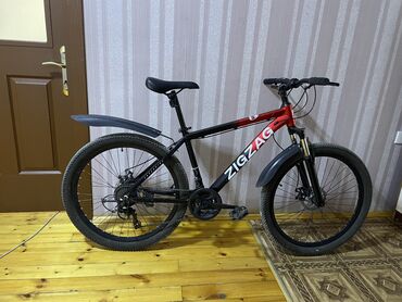 ən ucuz velosiped: Yeni Dağ velosipedi 26", Ünvandan götürmə