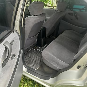 Продажа авто: Suzuki Liana: 2002 г. — 3