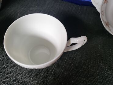 Ostali antikviteti: Servis za 6 osoba 1968g.Bavaria Koniglich Tettau. Servis za na lalafo.rs — 10 Ostali antikviteti: Servis za 6 osoba 1968g.Bavaria Koniglich Tettau. Servis za — 10